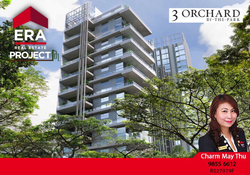 3 Orchard By-The-Park (D10), Condominium #234474371